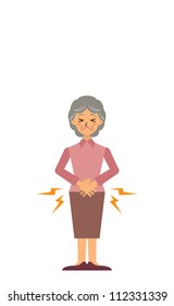 grandma