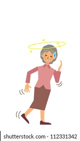 grandma