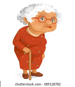 Grandma