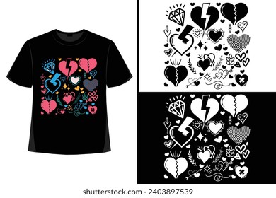 Grandma t shirt design,  grandmother, grandma t-shirt design,  typography, vector, illustration, mug, poster, logo, shirt, grand mother, grand Parent 