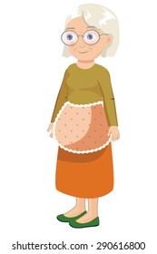 Grandmother
