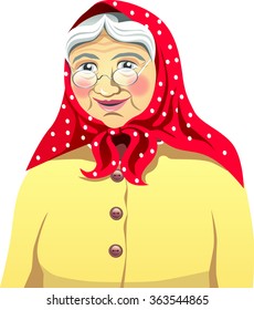 Grandmother