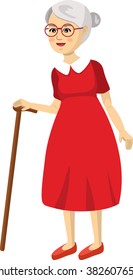 grandmother