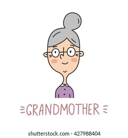 Grandmother