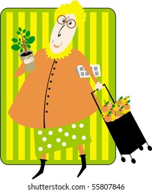 Grandmother