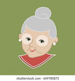 Grandmother