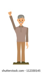 grandpa