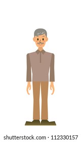 grandpa