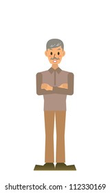 grandpa