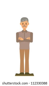 grandpa