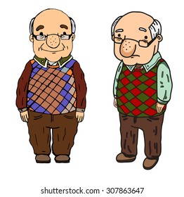 grandpa
