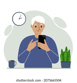 2,304 Grandpa Fingers Images, Stock Photos & Vectors | Shutterstock