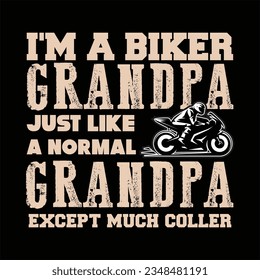 Grandparent costom t-shirt design graphic