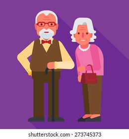 Grandparents