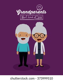 grandparents concept design 