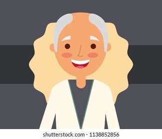 grandparents day card