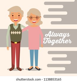 grandparents day card