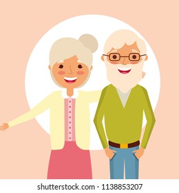 grandparents day card