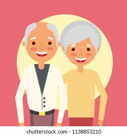 grandparents day card