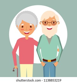 grandparents day card