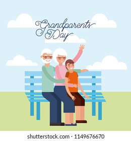 grandparents day card