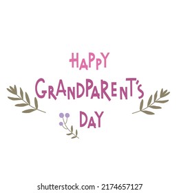 1,613 Grandparents font Images, Stock Photos & Vectors | Shutterstock