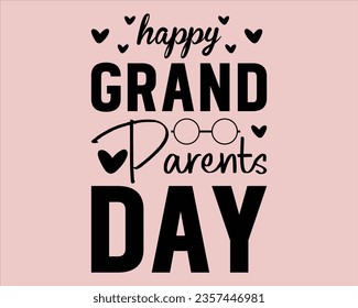 Grandparents Day Svg Design,grandparents day Design, grandparents TShirt Design,Grandpa svg, Grandparents svg,Grandma svg svg