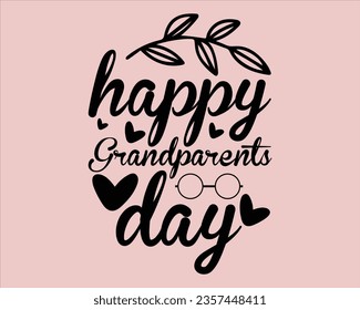 Grandparents Day Svg Design,grandparents T Shirt Design,Grandpa svg, Grandparents svg,Grandma svg,grandparents day Design,  svg