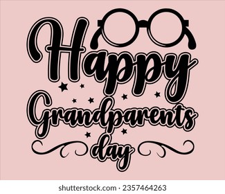 Grandparents Day Svg Design,grandparents T Shirt Design,Grandpa svg, Grandparents svg,Grandma svg,grandparents day Design, Best Grandma svg svg