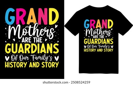 Grandparents day t-shirt design,grandparents silhouette design,best grandpa,best grandma tshirt, High quality vector tshit design, grandparents day tshirt designs, vector, eps designs.