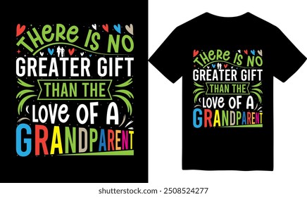 Grandparents day t-shirt design,grandparents silhouette design,best grandpa,best grandma tshirt, High quality vector tshit design, grandparents day tshirt designs, vector, eps designs.