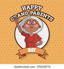 Grandparents design 