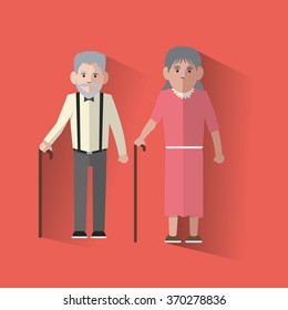 Grandparents design 