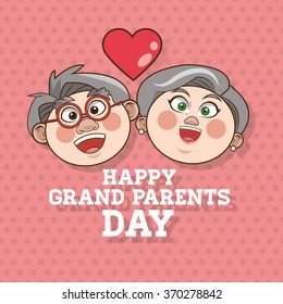 Grandparents design 