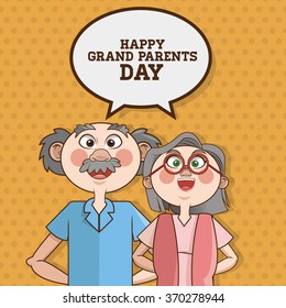 Grandparents design 