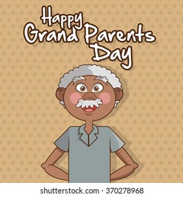 Grandparents design 
