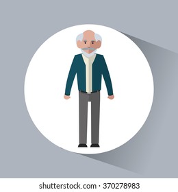 Grandparents design 