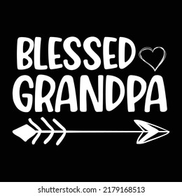 Grandparents Tees vector printable designs