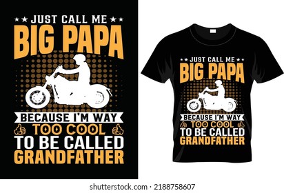 Grandpas Are Dads Withhout Rules