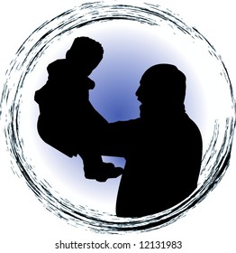 Grandpa's love
