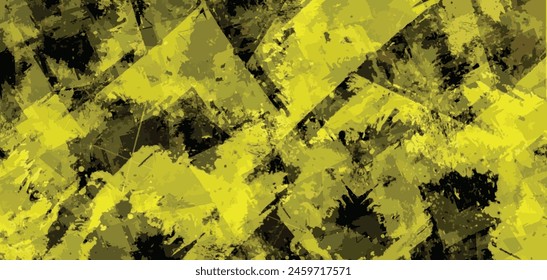  Grange abstract background .Mosaic digital image with a psychedelic stripes. Argent base for website, print, basis for banners, wallpapers, business cards, brochure, banner