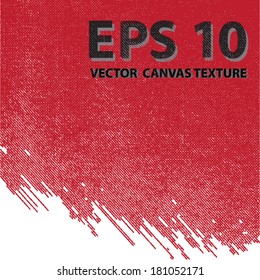 Grange Canvas Texture