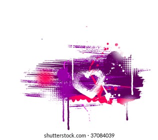 Grange heart