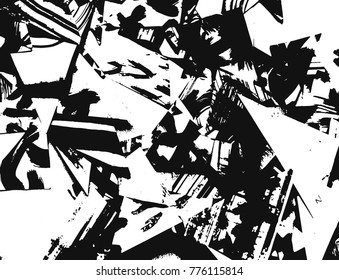 Grange texture. Abstract background.