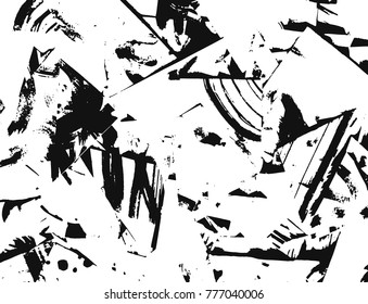 Grange texture. Abstract background.