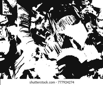 Grange texture. Abstract background.