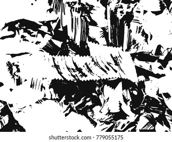 Grange texture. Abstract background.