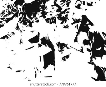Grange texture. Abstract background.