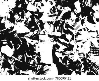 Grange texture. Abstract background.