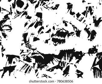 Grange texture. Abstract background.